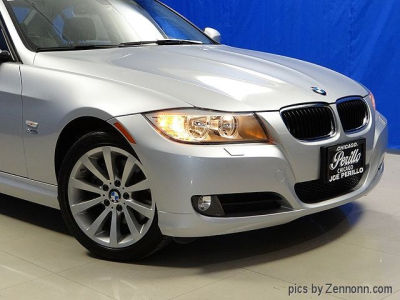 2011 BMW 328  i xDrive