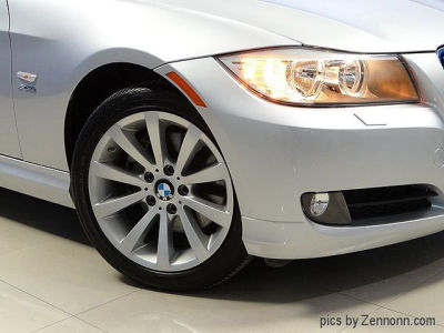 2011 BMW 328  i xDrive