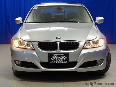2011 BMW 328  i xDrive