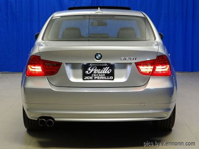 2011 BMW 328  i xDrive