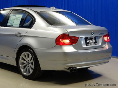 2011 BMW 328  i xDrive