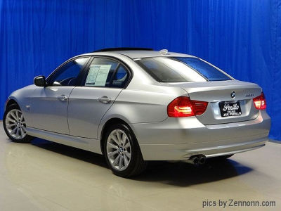 2011 BMW 328  i xDrive