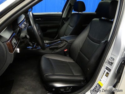 2011 BMW 328  i xDrive