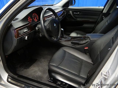 2011 BMW 328  i xDrive