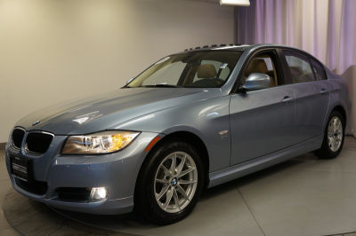 2010 BMW 328  i xDrive