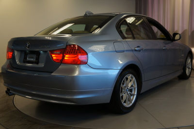2010 BMW 328  i xDrive