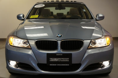 2010 BMW 328  i xDrive