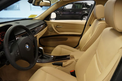 2010 BMW 328  i xDrive