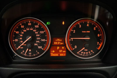 2010 BMW 328  i xDrive