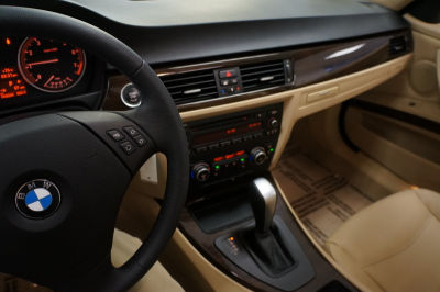 2010 BMW 328  i xDrive