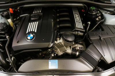 2010 BMW 328  i xDrive