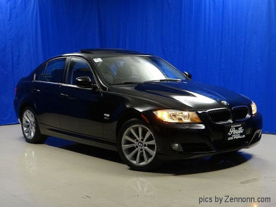 2011 BMW 328  i xDrive