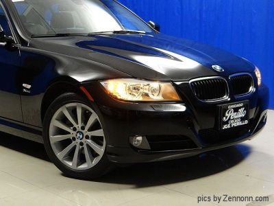 2011 BMW 328  i xDrive
