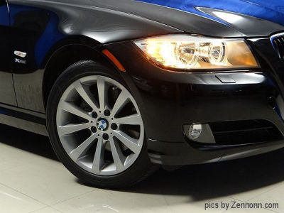 2011 BMW 328  i xDrive