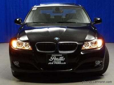 2011 BMW 328  i xDrive