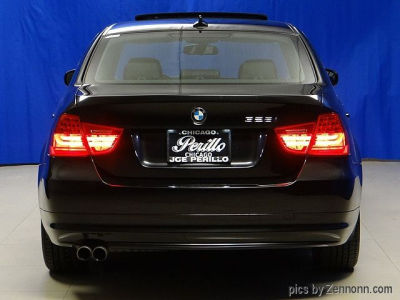 2011 BMW 328  i xDrive