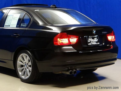 2011 BMW 328  i xDrive