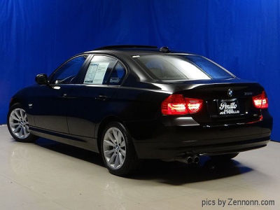 2011 BMW 328  i xDrive