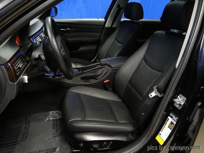 2011 BMW 328  i xDrive
