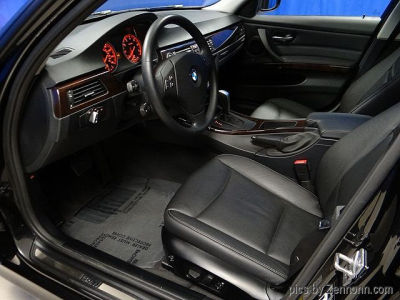 2011 BMW 328  i xDrive
