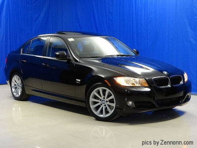 2011 BMW 328  i xDrive
