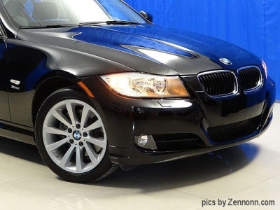 2011 BMW 328  i xDrive