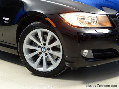 2011 BMW 328  i xDrive