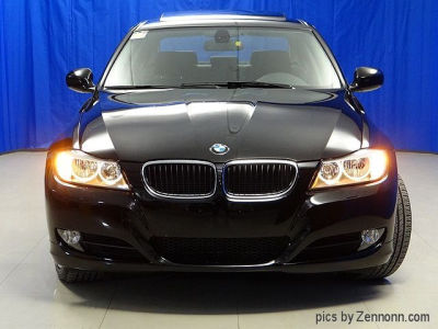 2011 BMW 328  i xDrive