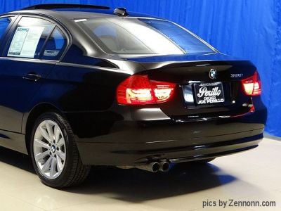 2011 BMW 328  i xDrive