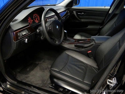 2011 BMW 328  i xDrive