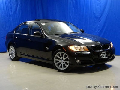 2011 BMW 328  i xDrive