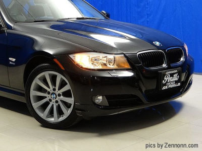 2011 BMW 328  i xDrive