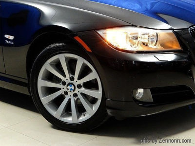 2011 BMW 328  i xDrive