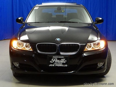 2011 BMW 328  i xDrive