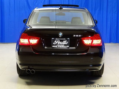 2011 BMW 328  i xDrive