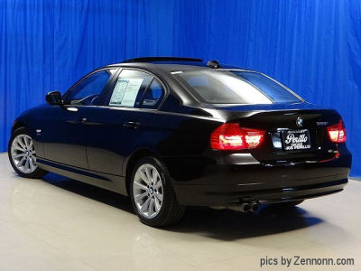 2011 BMW 328  i xDrive