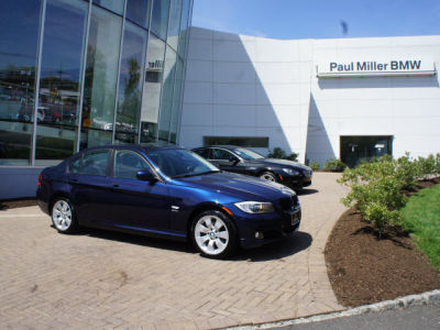 2011 BMW 328  i xDrive