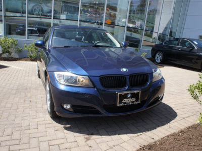 2011 BMW 328  i xDrive