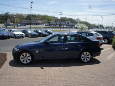 2011 BMW 328  i xDrive