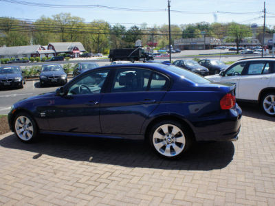 2011 BMW 328  i xDrive