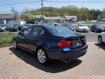 2011 BMW 328  i xDrive