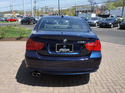 2011 BMW 328  i xDrive