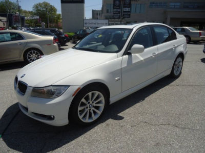 2011 BMW 328  i xDrive
