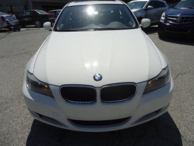 2011 BMW 328  i xDrive