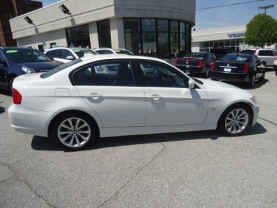 2011 BMW 328  i xDrive