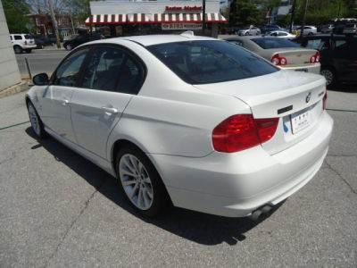 2011 BMW 328  i xDrive