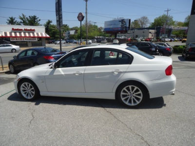 2011 BMW 328  i xDrive