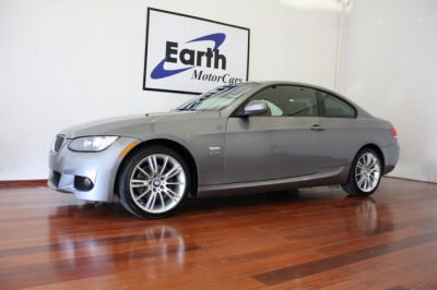 2010 BMW 328  i xDrive