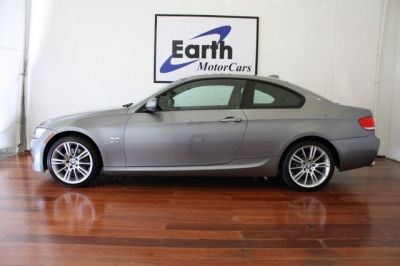 2010 BMW 328  i xDrive