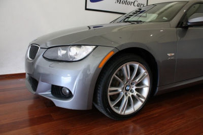 2010 BMW 328  i xDrive